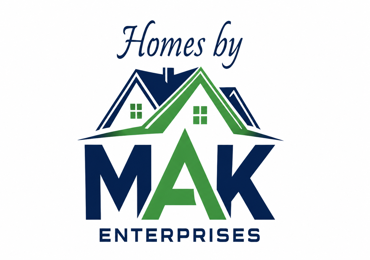 MAK ENTERPRISES llc
